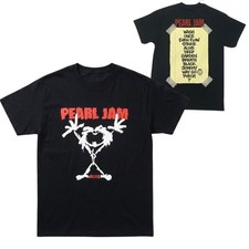 Pearl Jam Stickman T-Shirt