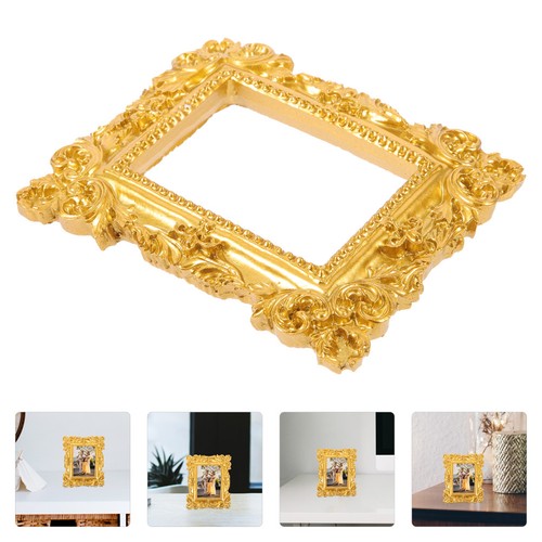 Antique photo frame - antique, vintage