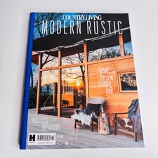 Country Living Magazine Modern