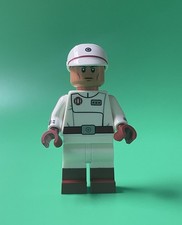 Lego Star Wars Custom GCC