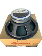 Jensen D12/D Bass Loudspeaker