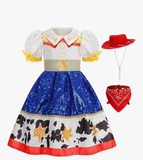 Toy Story Jessie Dress