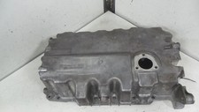 SUMP Volkswagen Golf VI (5K1)