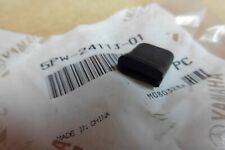 YAMAHA FJR1300 FZ8 MT09 YZF-R1 YZF-R6 GENUINE SIDE COVER DAMPER - # 5PW-2411J-01