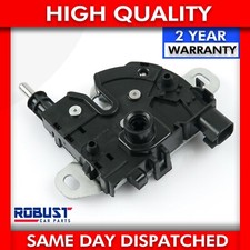 BONNET HOOD LOCK LATCH CATCH