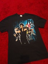 Vintage 1990's INXS (The X Factor) 1991 Tour Australia. Large.New. Official.