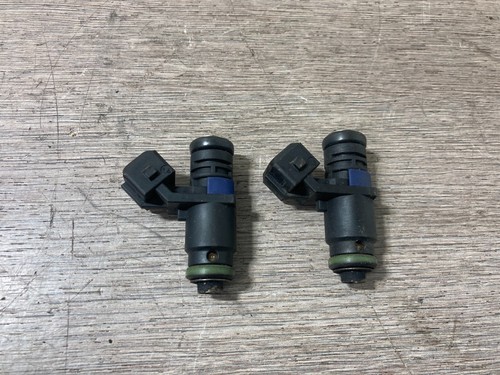 Ford 2008 petrol fuel - 1.3,