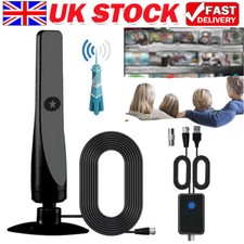 2025 4K Rewave Antena, TV