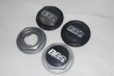 BBS RM centre nuts x4 
