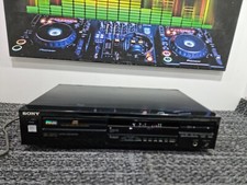 J296 Sony CDP-397 Single