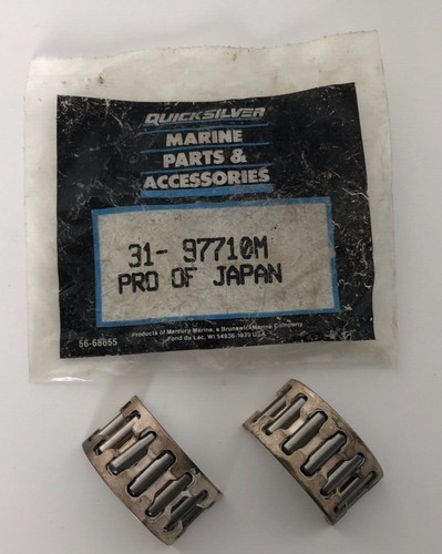 Mariner yamaha big end - mariner,