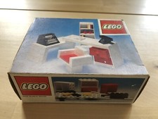 Lego 295 Vintage Homemaker