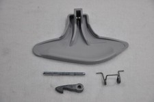Hotpoint EWD 81482 S UK Washing Machine Door Handle, Spring and Catch