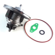 Small Turbocharger Upgrade