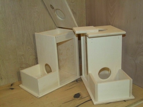 Set buddling tower play - 2, tower,