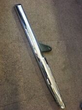 Triumph Speedmaster EFI Right Hand Side Exhaust Silencer T2206436