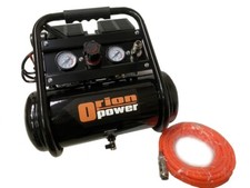 Orion Power 110V AIR