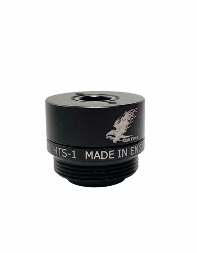 Hts hatsan big - hts-1, qe