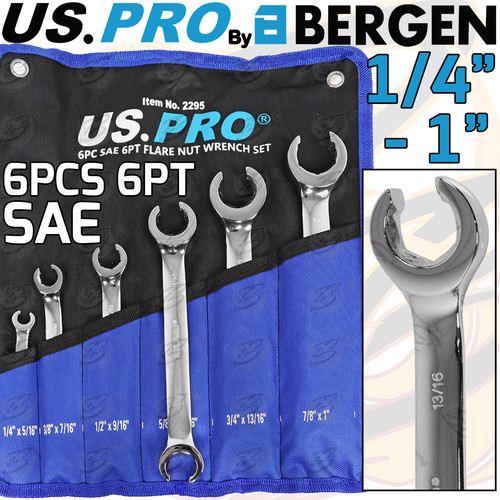 Pro flare nut - pro,