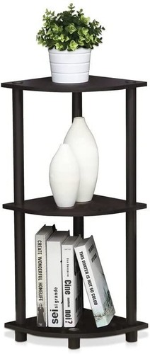 Furinno turn tube - turn-n-tube, 3-tier