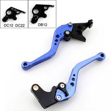 Brake Clutch Levers FOR Ducati