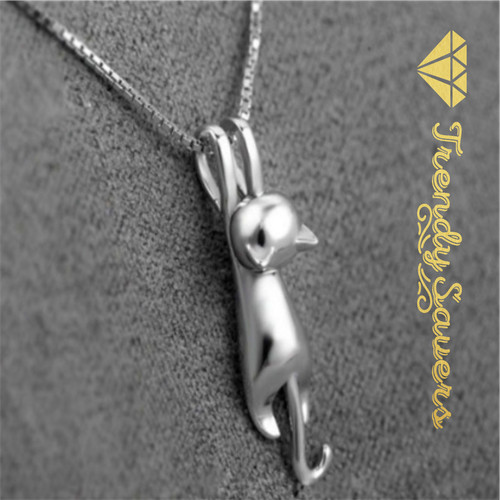 Lovely women 925 silver cute - 925,