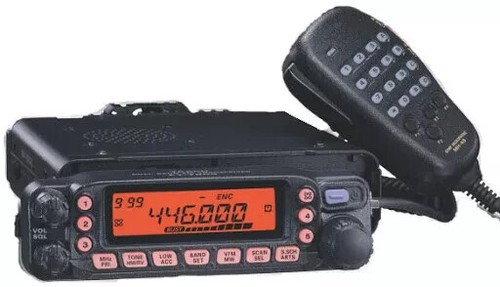 Yaesu 7800r ft7800r fm - ft7800r,