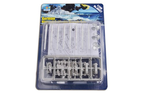 Trumpeter scale models - scale, 6627