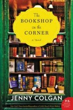 The Bookshop on the Corner: A