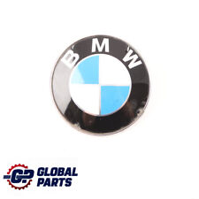BMW 1 3 5 Series E60 E81 E87 E90 Bonnet Boot Badge Emblem Logo Plaque