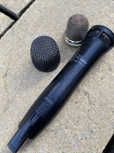 Tbone giga pro - ht, mic