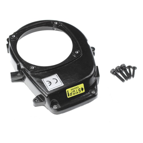 Fan cover for - hpi, rofun