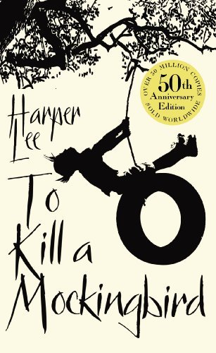 Kill mockingbird 50th - kill, mockingbird: