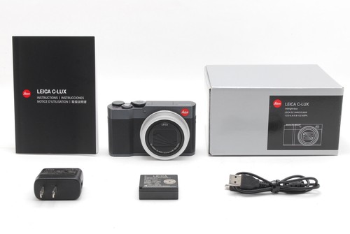 Sh7118 mint leica c - sh7118, c-lux