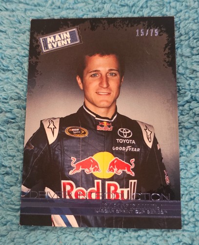 2011 press pass - k), event