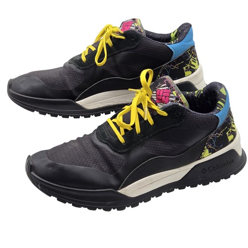 Columbia techlite shoes mens - columbia,