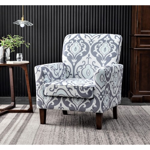 Patterned polyester blend - patterned,