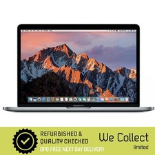MacBook Pro 13 inch 2017 Core