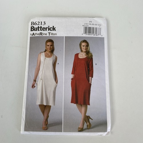 Butterick b6213 sewing - butterick,