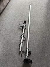 Barrina T5 3ft Full Spectrum Grow Lights for Indoor Plants, 5000K, White, 110cm