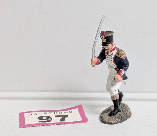 54mm britains 1999 made - britains,