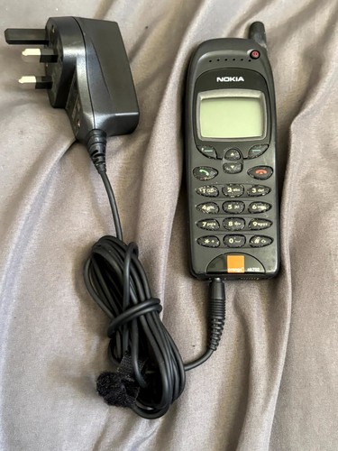 Nokia 6130 mobile phone