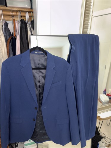 Zara suit set - zara,