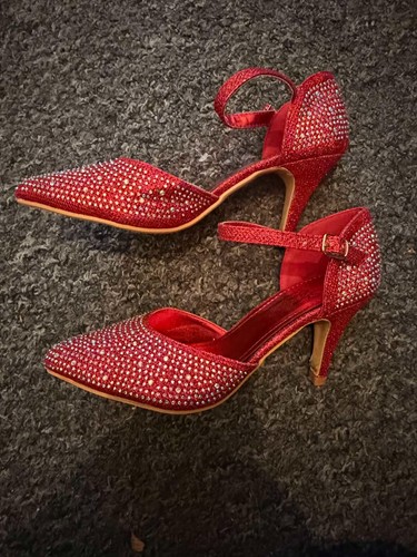 New shoe box boutique - box,