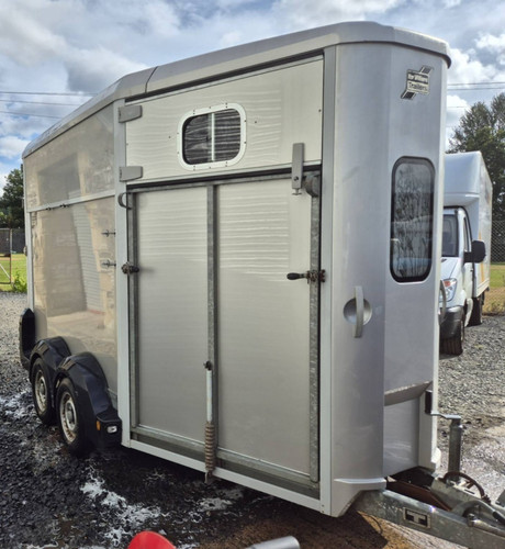 Ifor williams hb511 horse - ifor,