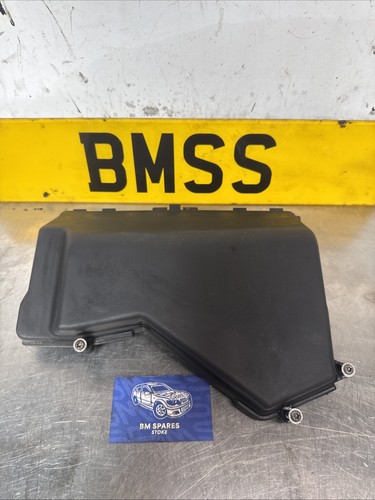 Bmw e46 series engine bay - 3,