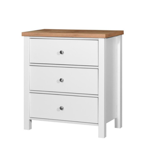 White oak bedroom furniture - oak,
