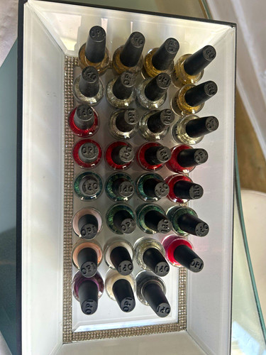 X30 opi nail - opi, mini
