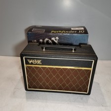 VOX V9106 Guitar Amplifier