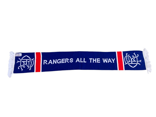 Official rangers football - official,
